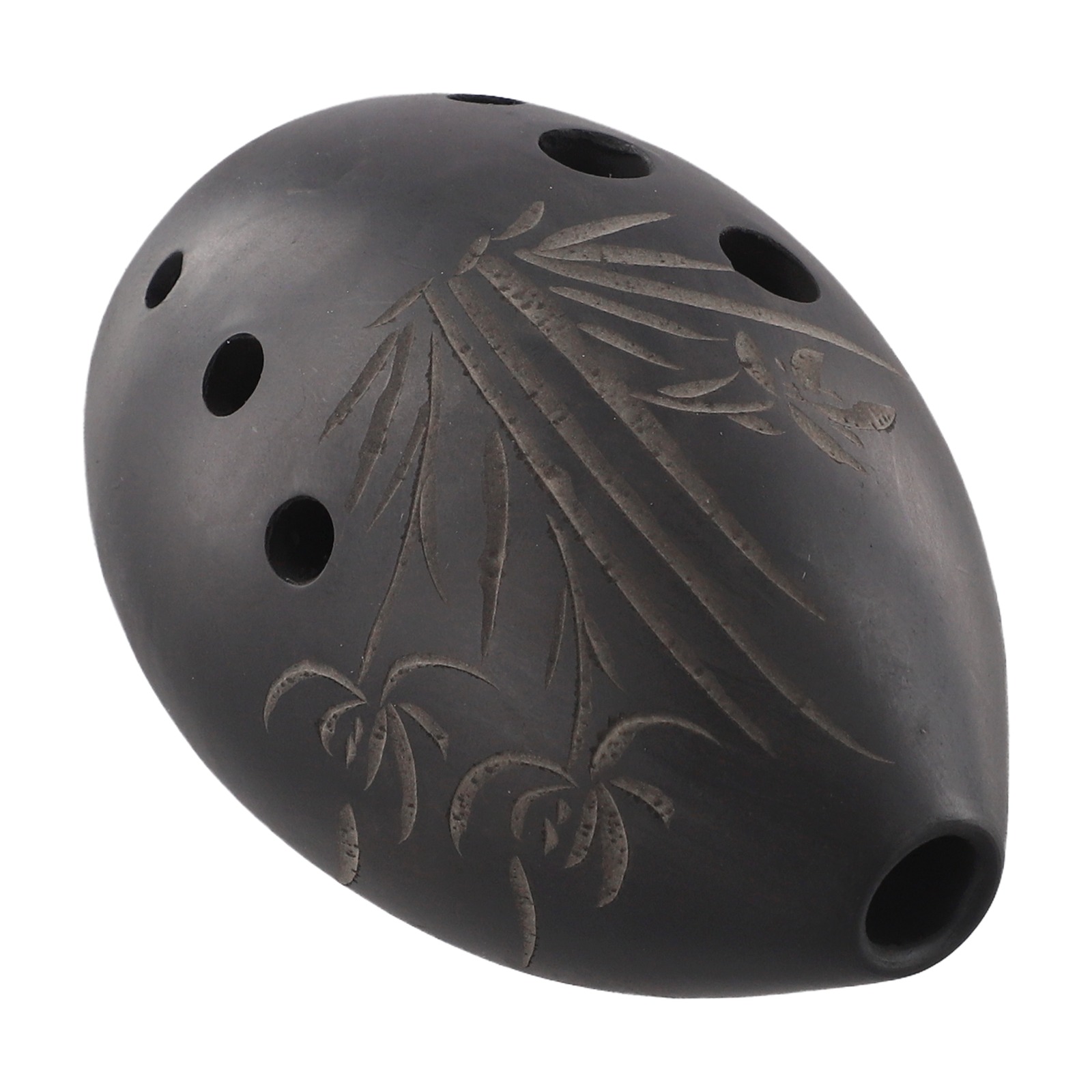 Ocarina 8 Lubang Alat Musik Tr - Musical Instrument Xun ulasan dan harga