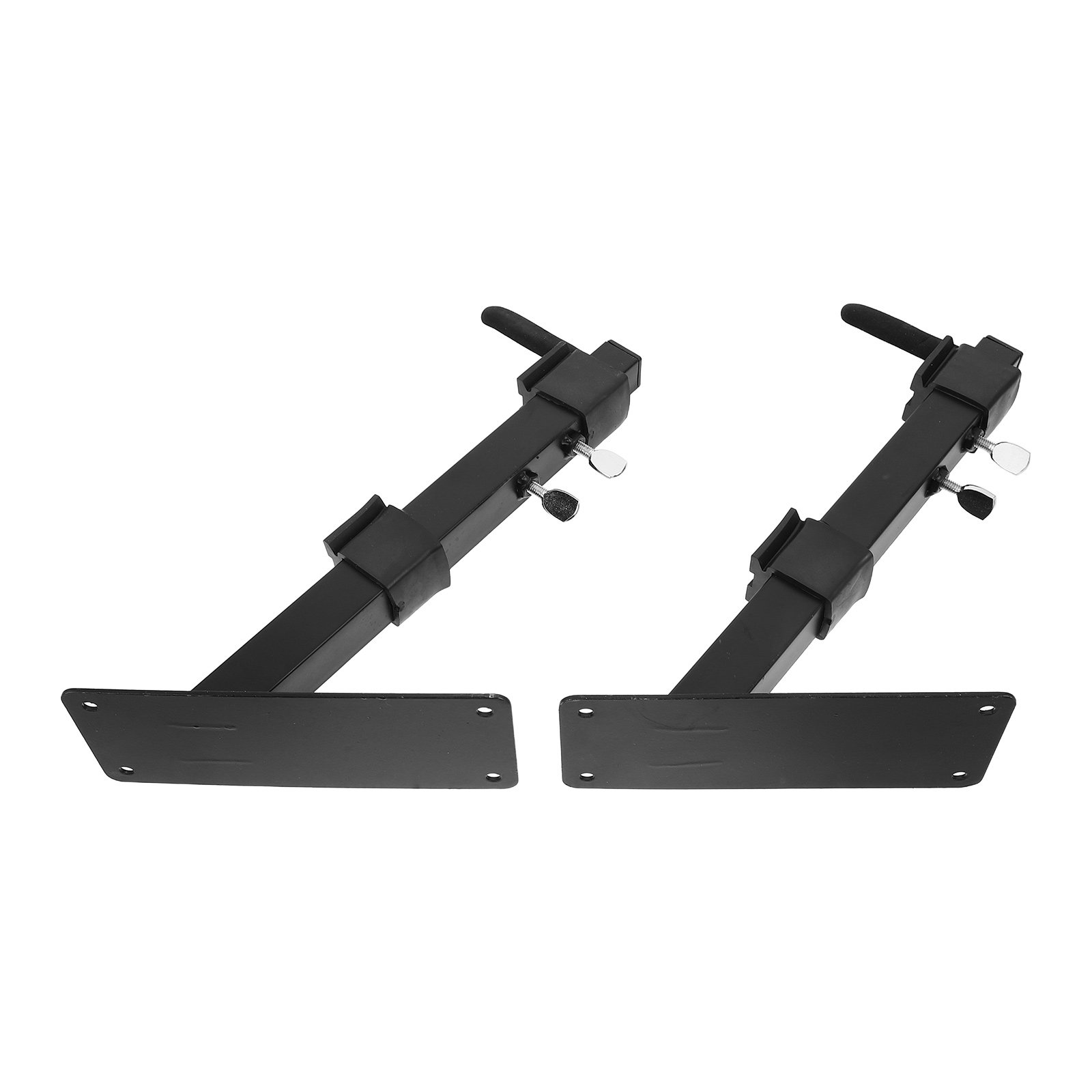 1 Pasang Gantungan Dinding Key - Musical Instrument Keyboard ulasan dan harga
