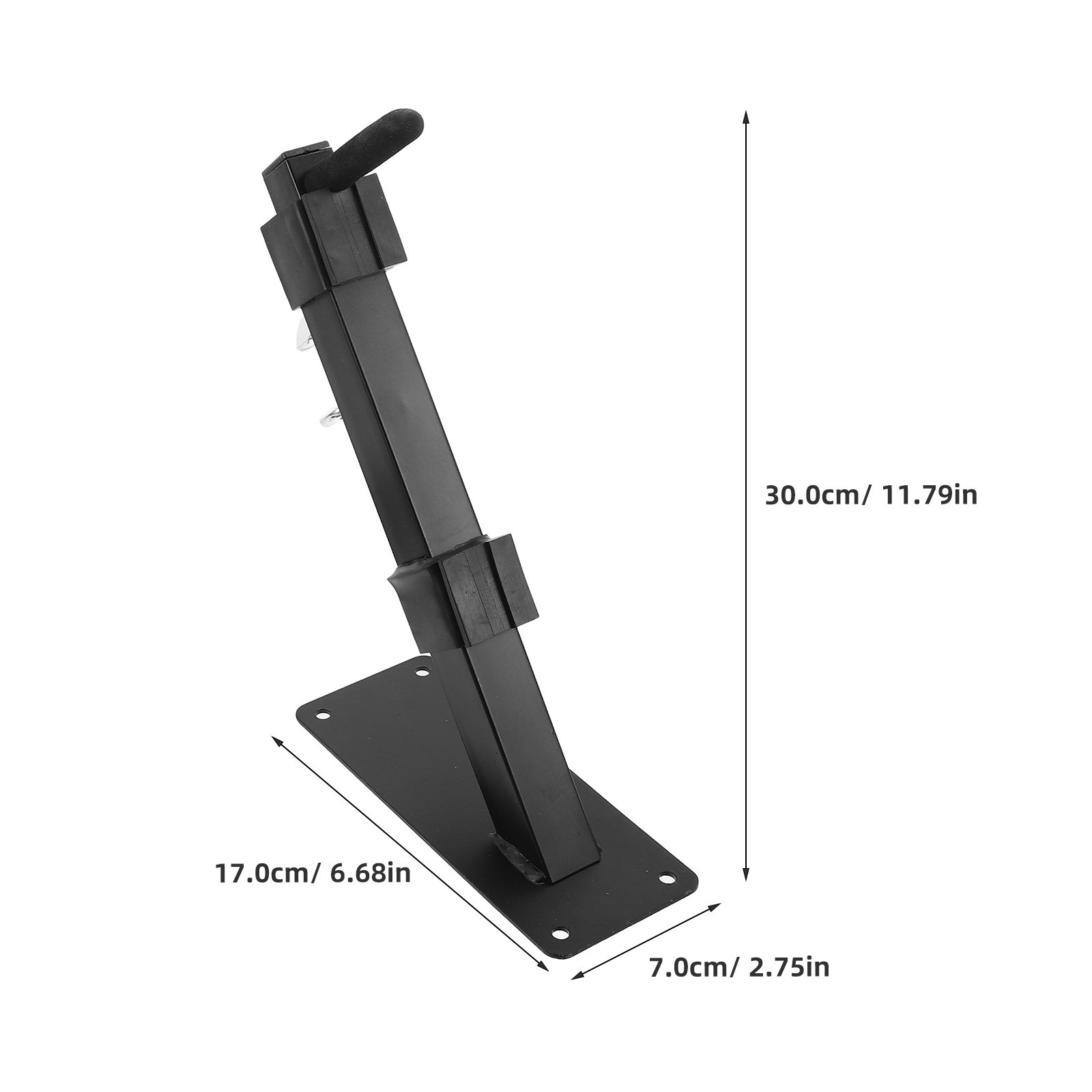 1 Pasang Gantungan Dinding Key - Musical Instrument Keyboard ulasan dan harga