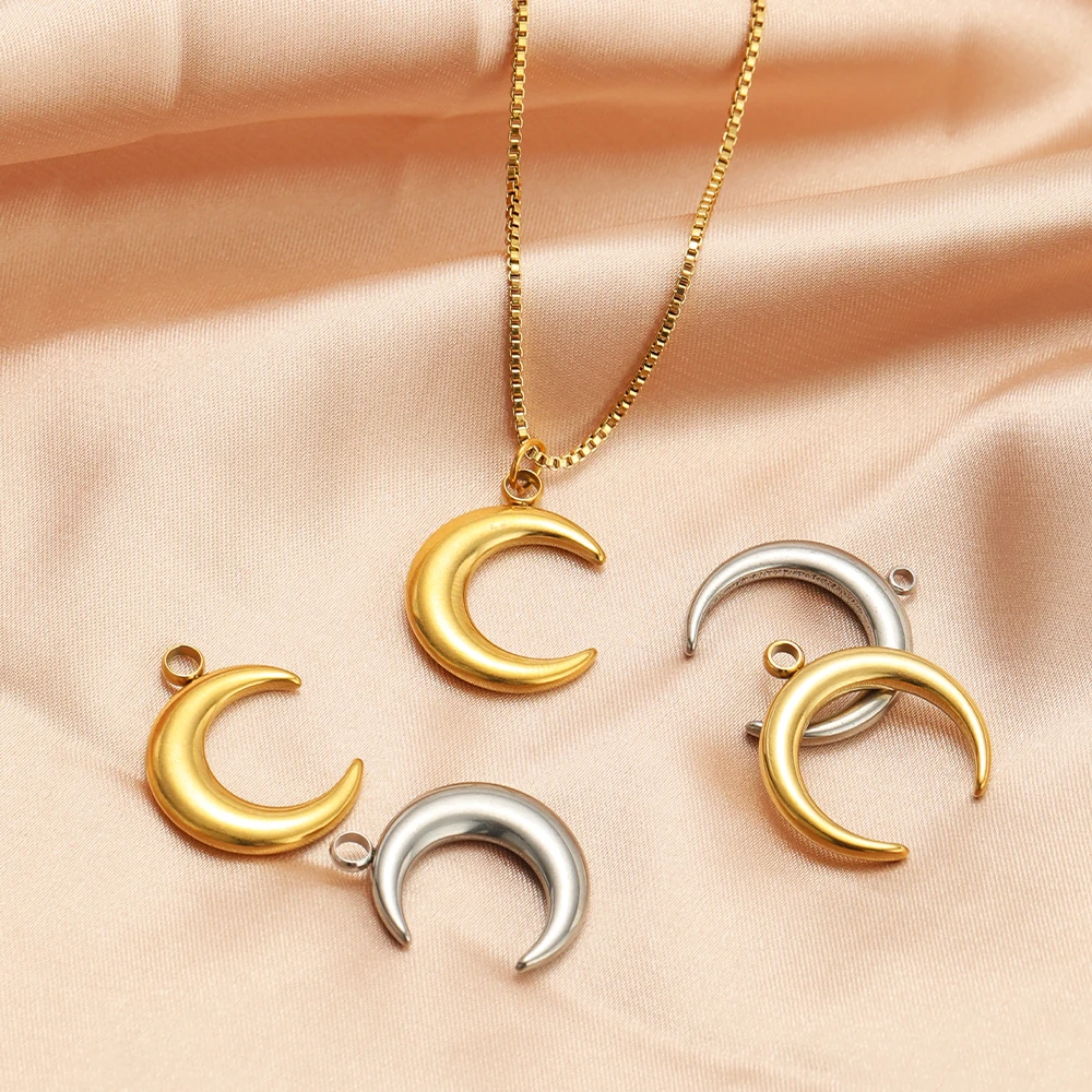 5 buah liontin emas bandul kla - Musical Instrument Jewelry ulasan dan harga