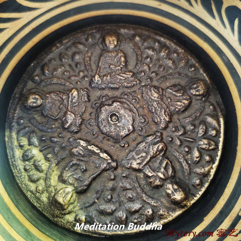 Alat Musik Meditasi Penyembuha - Musical Instrument In India ulasan dan harga