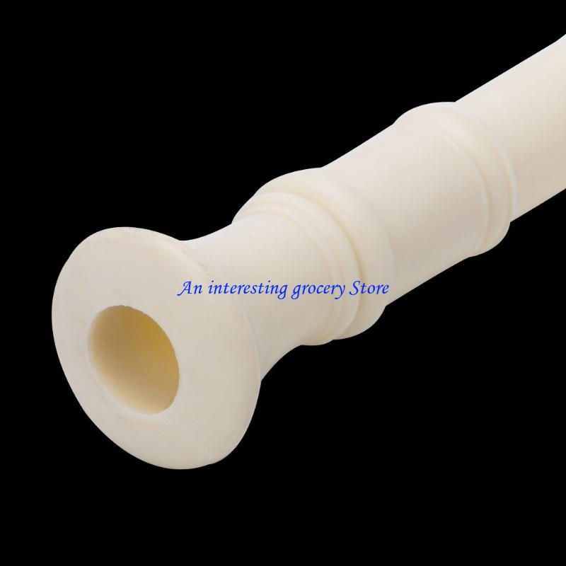 Alat Musik Plastik 652D Pereka - Soprano Recorder Plastic ulasan dan harga