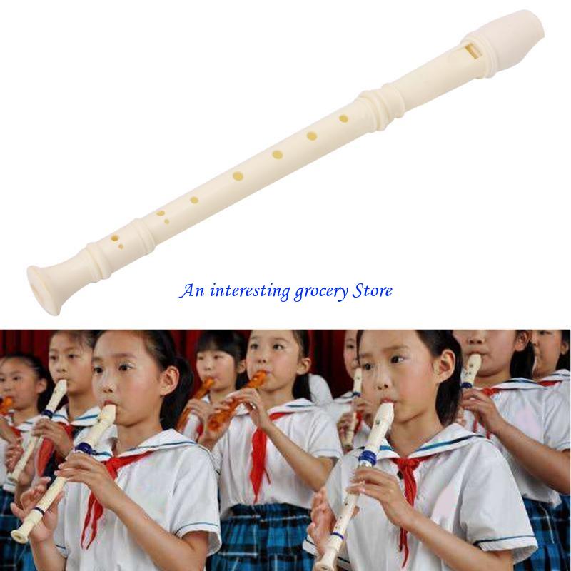 Alat Musik Plastik 652D Pereka - Soprano Recorder Plastic ulasan dan harga
