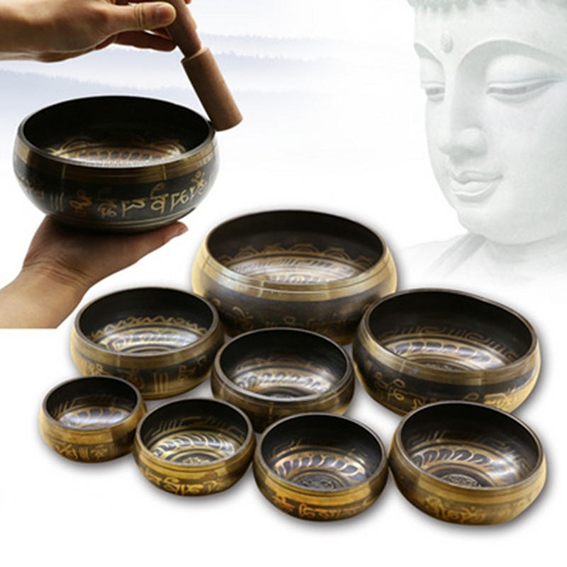 Alat Musik Meditasi Penyembuha - Musical Instrument In India ulasan dan harga