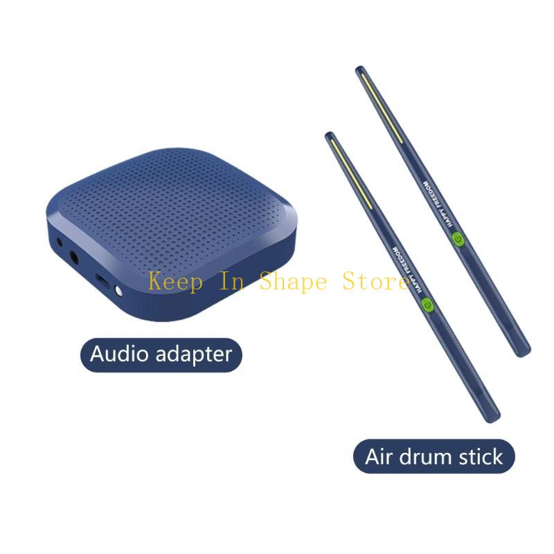 U1JC Drum Saku Portabel Pengin - Musical Instrument Virtual ulasan dan harga