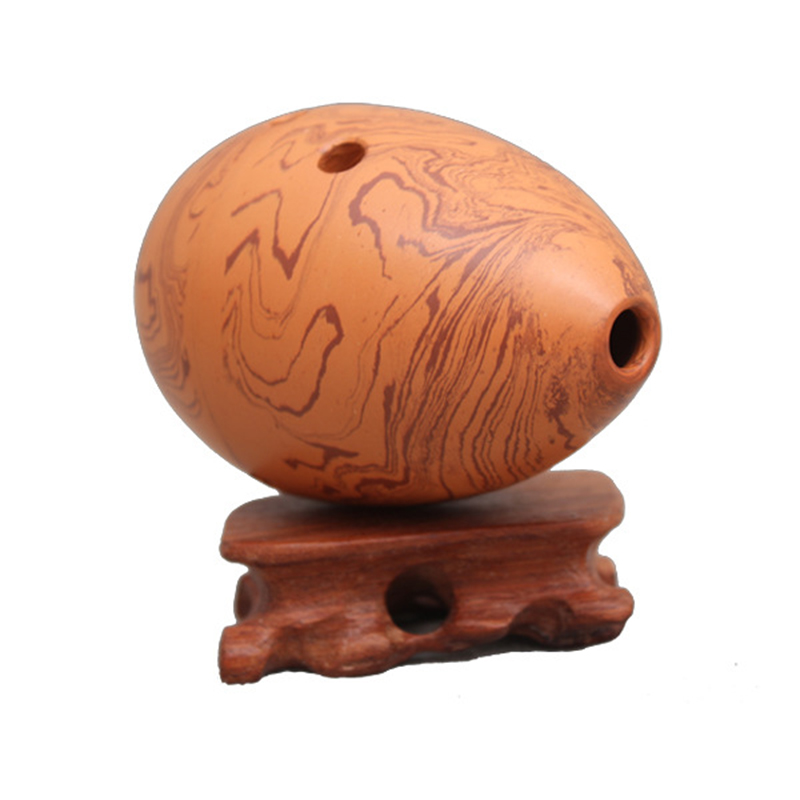 Ocarina Tao Xun tanah liat ant - Musical Instrument Xun ulasan dan harga