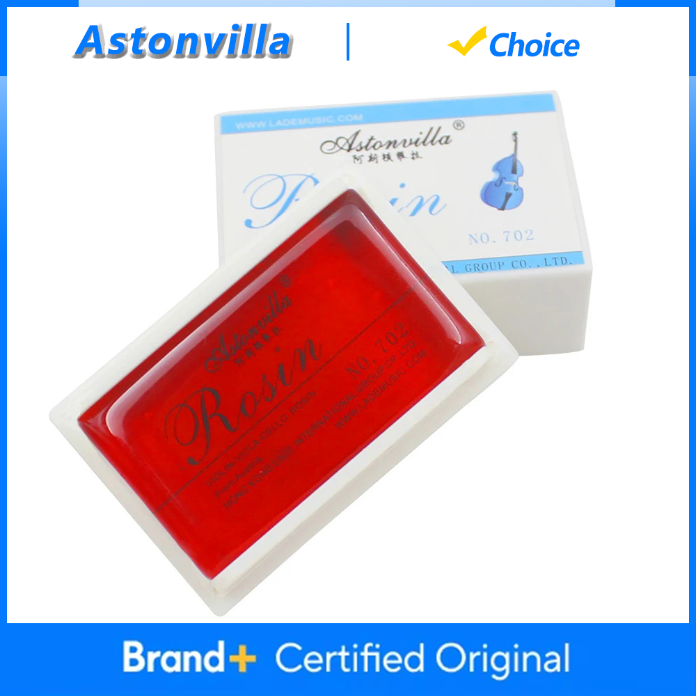 Astonvilla Rosin Biola Viola C - Musical Instrument Viola ulasan dan harga