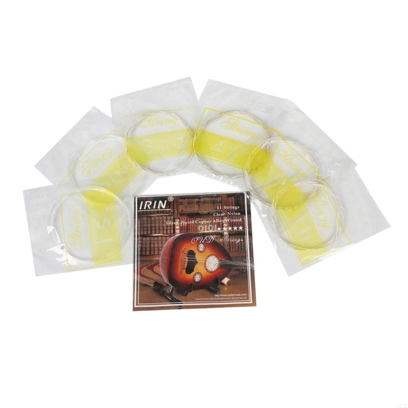 127C Arab oud string alat musi - Musical Instrument Oud ulasan dan harga
