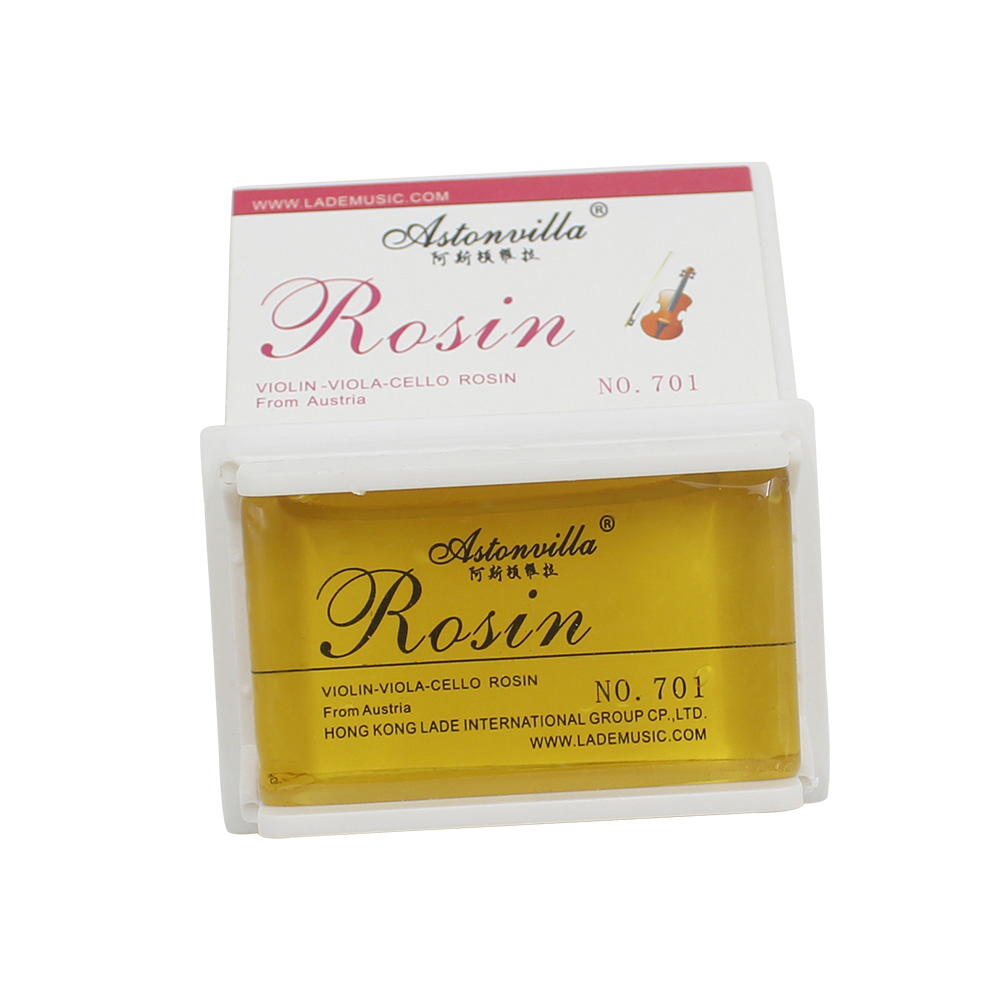 Rosin Biola Astonvilla, Resin  - Musical Instrument Viola ulasan dan harga