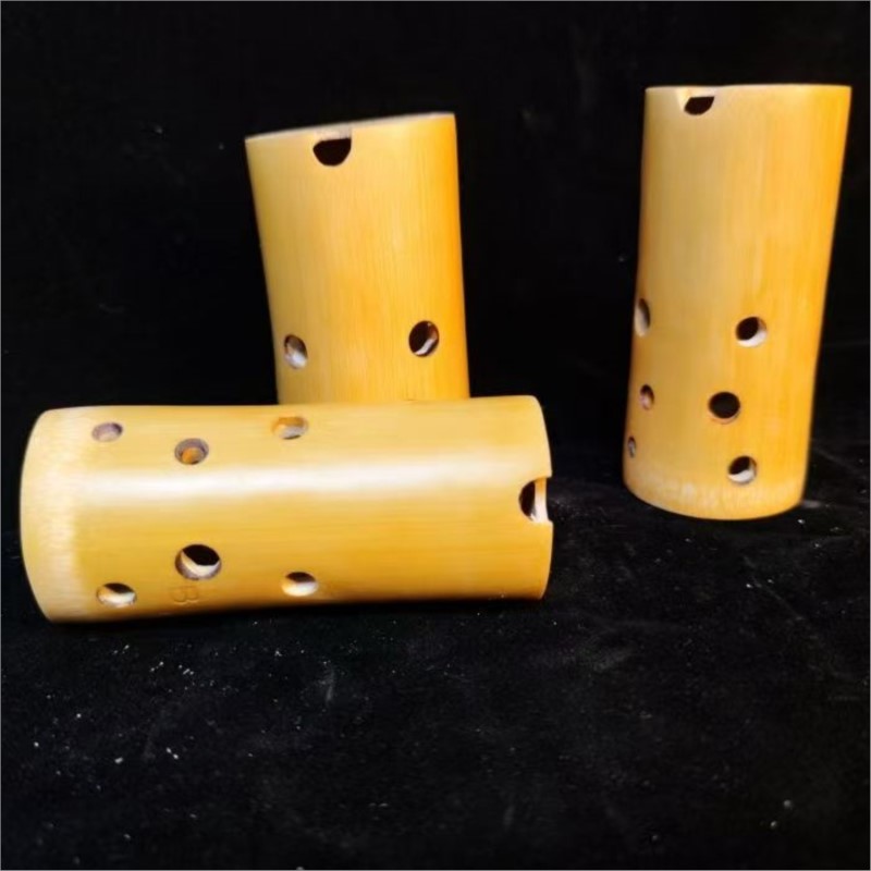 Ocarina Bambu 6 Lubang Profesi - Musical Instrument Xun ulasan dan harga