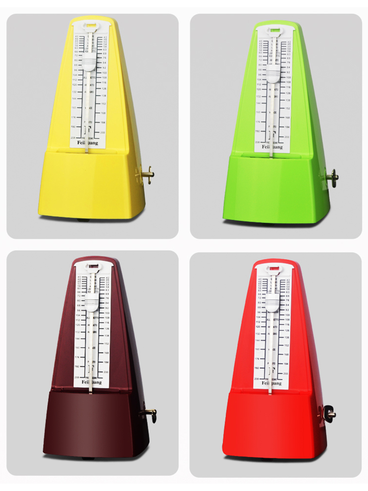 Metronom Mekanik IRIN untuk Pi - Musical Instrument Drum ulasan dan harga
