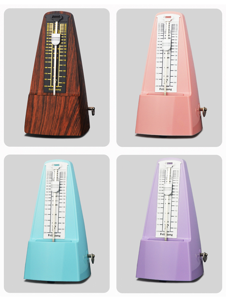 Metronom Mekanik IRIN untuk Pi - Musical Instrument Drum ulasan dan harga