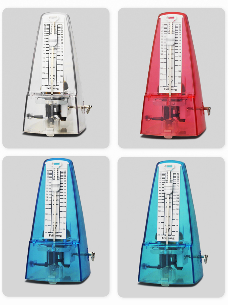 Metronom Mekanik IRIN untuk Pi - Musical Instrument Drum ulasan dan harga