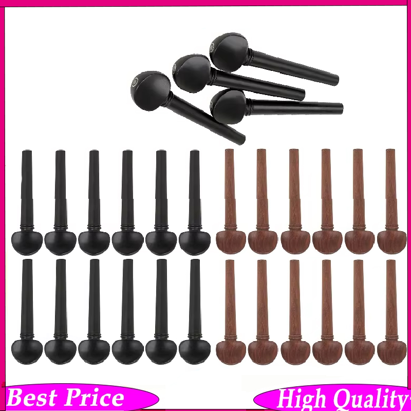 12 Buah/Set Bagian Poros Penye - Musical Instrument Oud ulasan dan harga