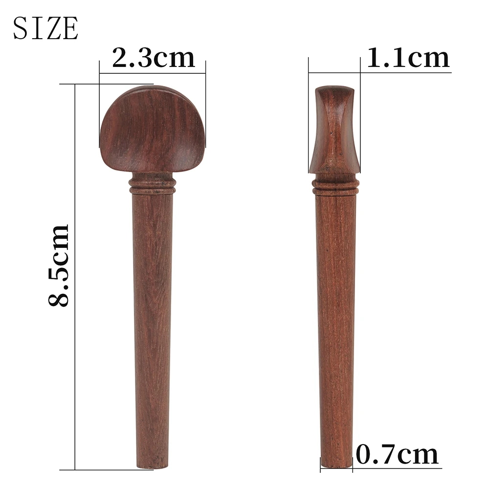 12 Buah/Set Bagian Poros Penye - Musical Instrument Oud ulasan dan harga