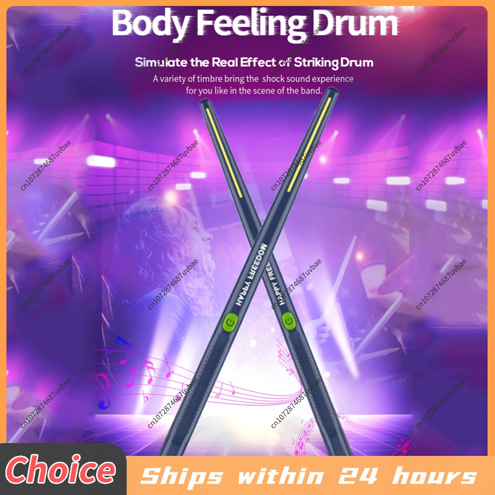 Kit Drum Virtual Somatosensori - Musical Instrument Virtual ulasan dan harga