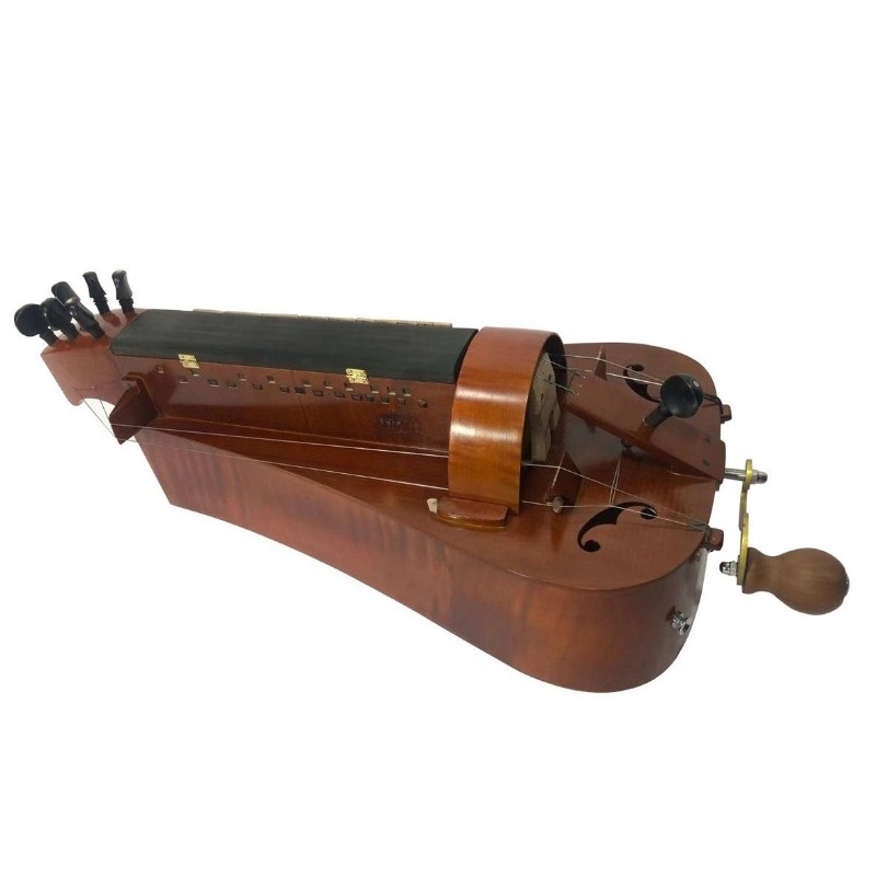 Hurdy-gurdy adalah alat musik  - Musical Instrument Hurdy Gurdy ulasan dan harga