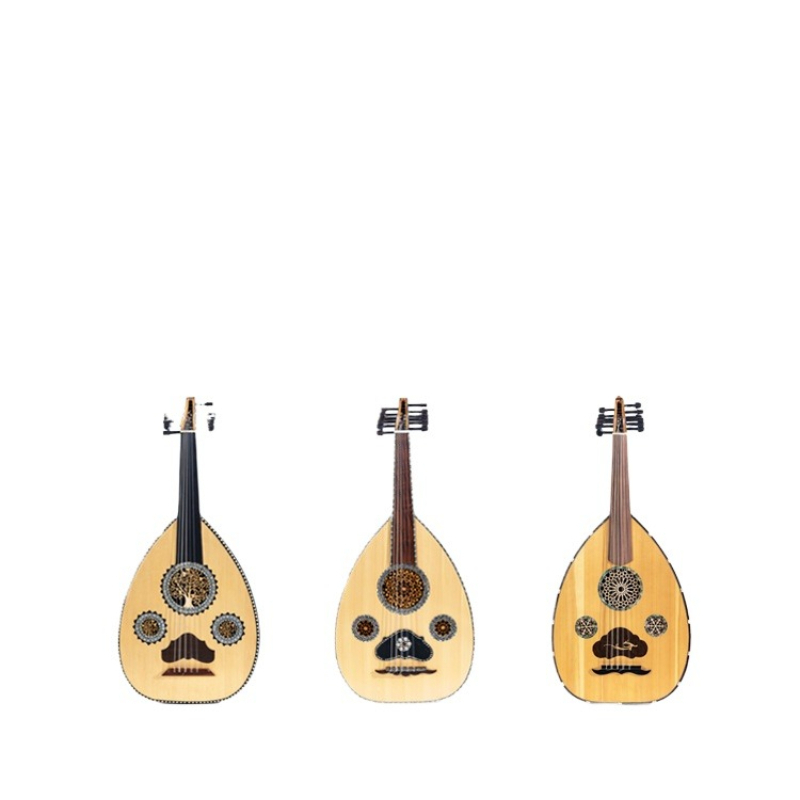 Raja Instrumen Musik Timur Ten - Musical Instrument Oud ulasan dan harga