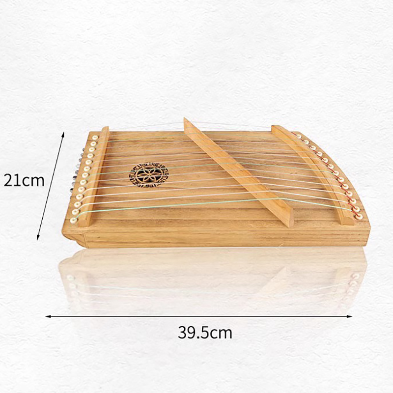 13 String Mini portabel kecil  - Musical Instrument Oud ulasan dan harga