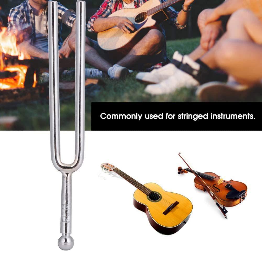 1 buah standar A 440 Hz garpu  - Musical Instrument Viola ulasan dan harga