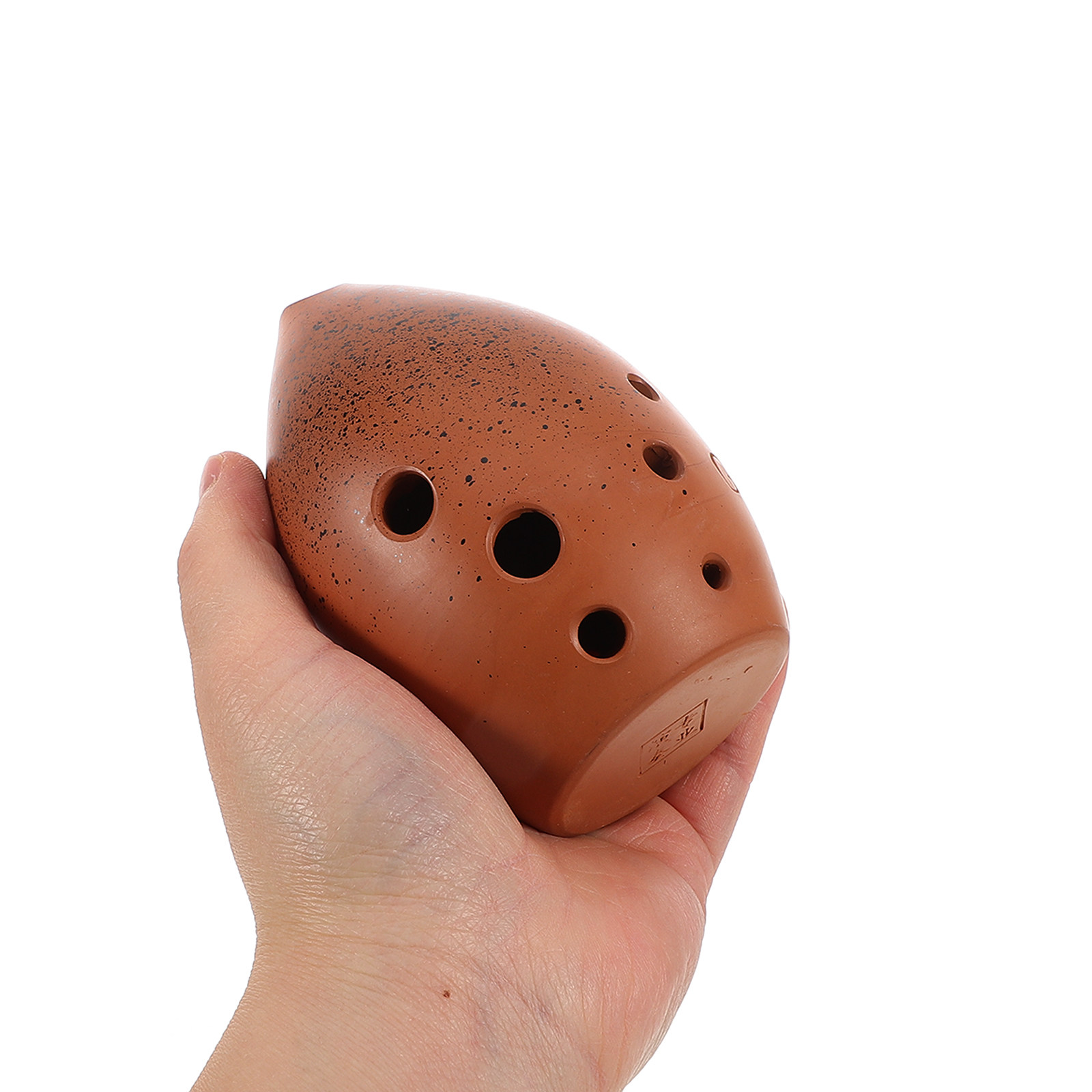 Seruling Ocarina Keramik 8 Lub - Musical Instrument Xun ulasan dan harga