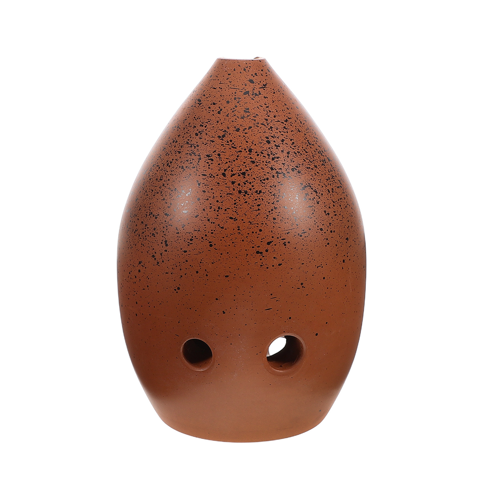 Ocarina Keramik 8 Lubang, Inst - Musical Instrument Xun ulasan dan harga