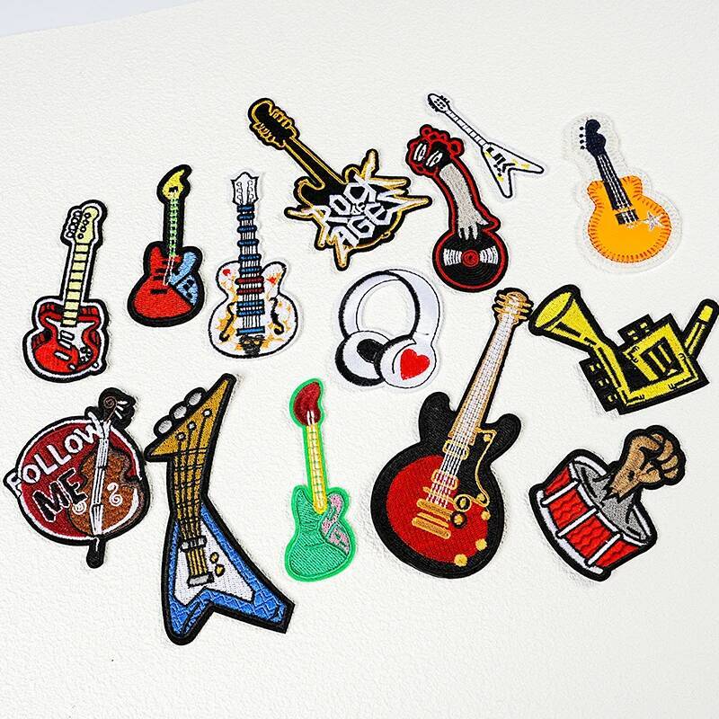 Fashion gitar, instrumen Fashi - Picture Of Musical Instrument ulasan dan harga