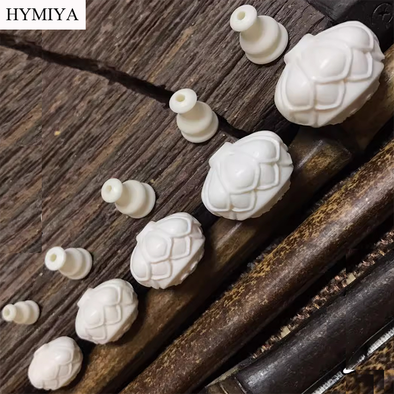 Manik-manik Tiga Lubang Tibet  - Musical Instrument Jewelry ulasan dan harga