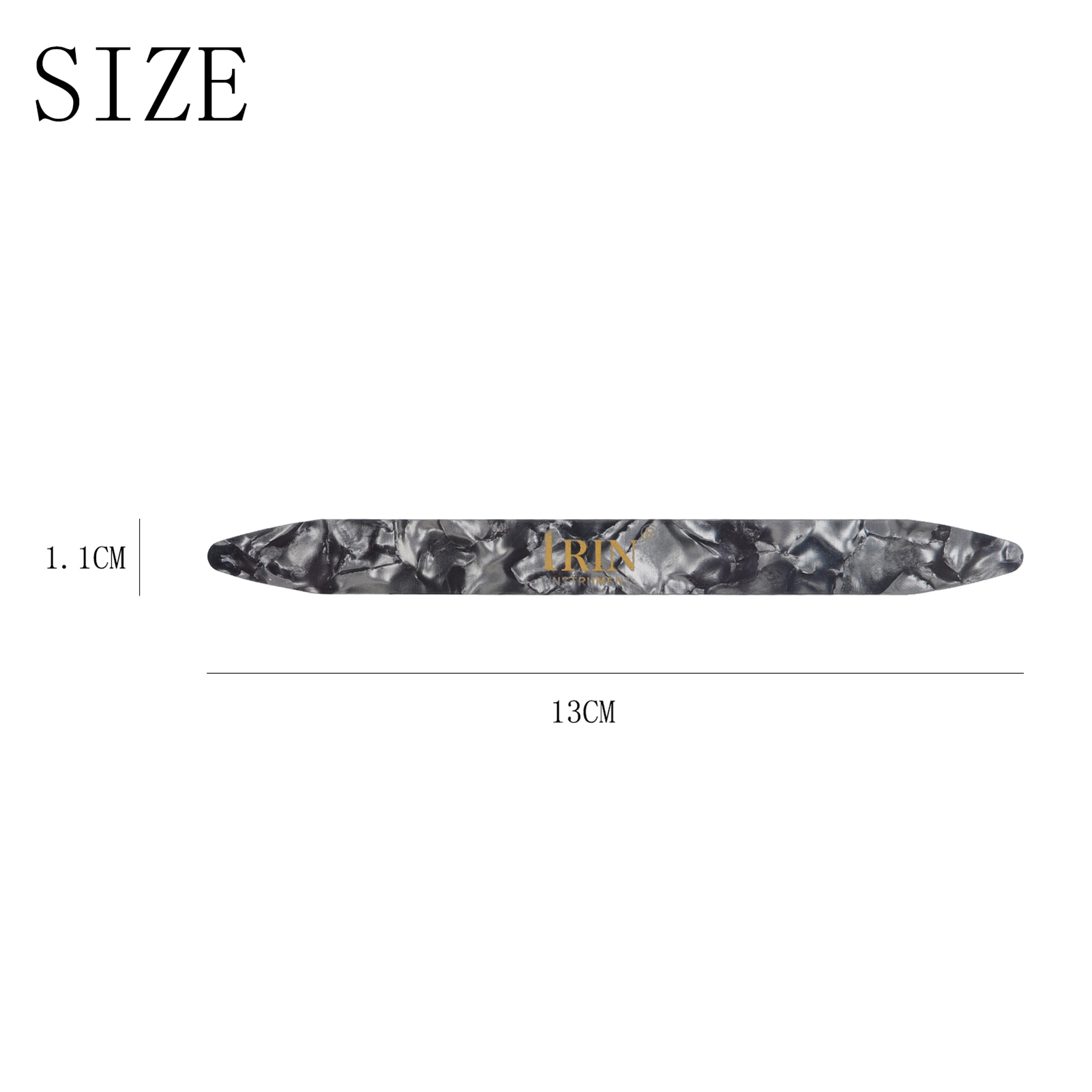 IRIN 5 Buah Pick Seluloid Plec - Musical Instrument Oud ulasan dan harga