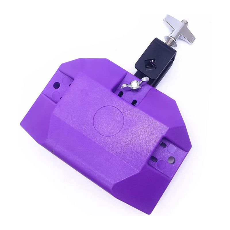 T34C Jam Drum Block Alat Musik - Musical Instrument Drum ulasan dan harga