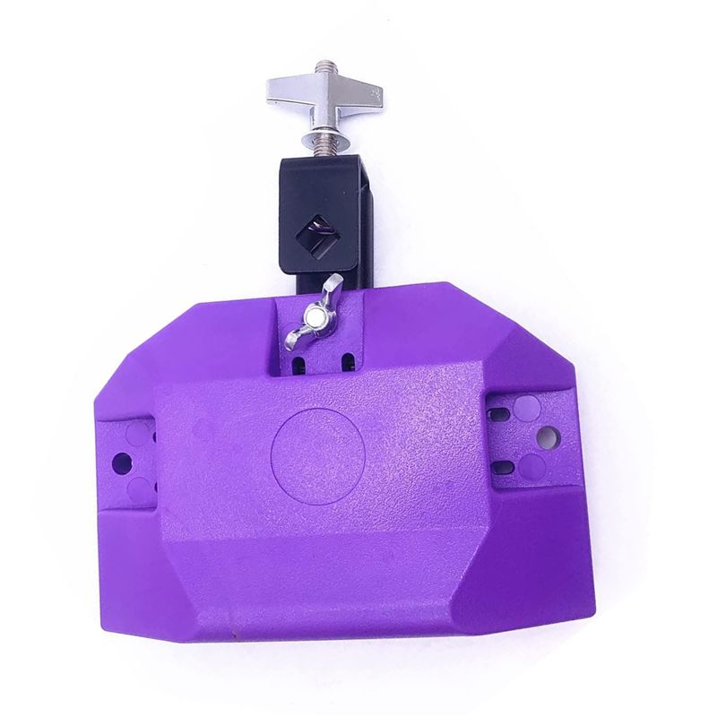 T34C Jam Drum Block Alat Musik - Musical Instrument Drum ulasan dan harga