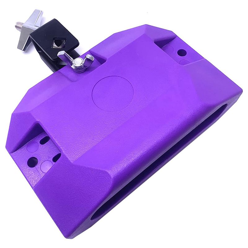 T34C Jam Drum Block Alat Musik - Musical Instrument Drum ulasan dan harga