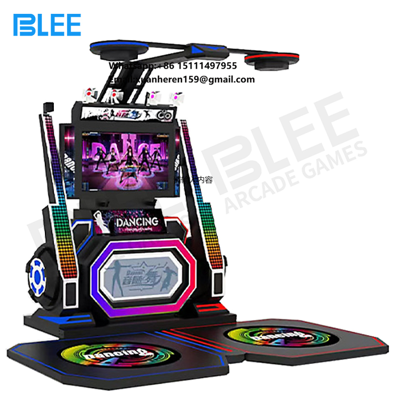 Alat Musik Dansa VR 9D Berkual - Musical Instrument Virtual ulasan dan harga