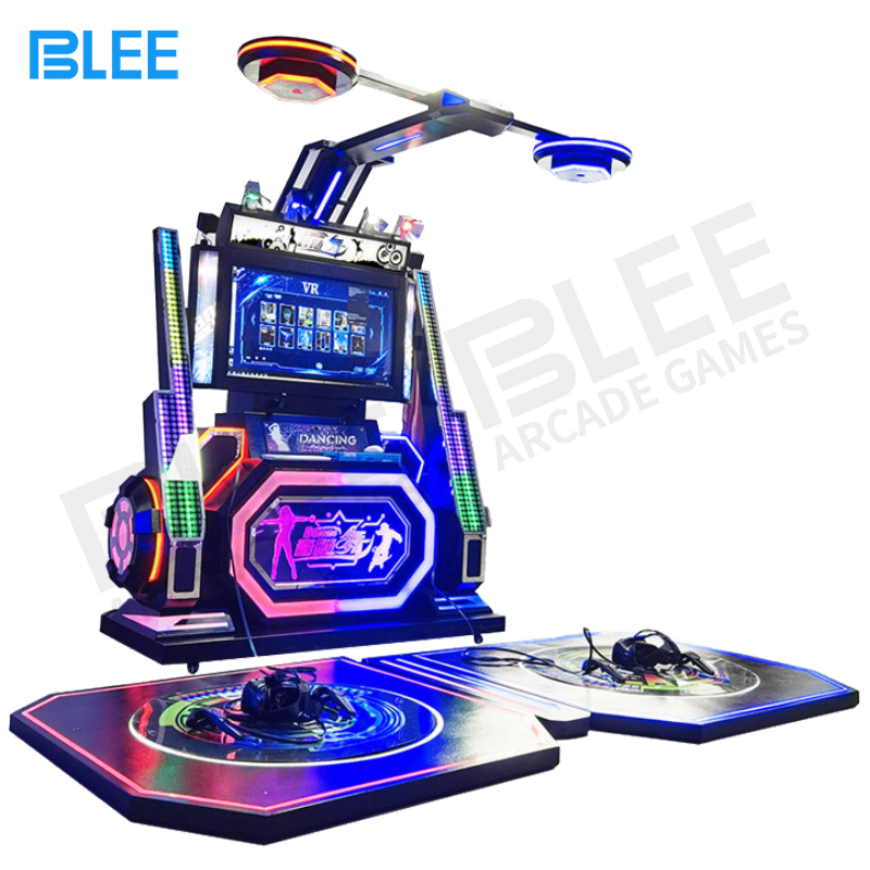 Alat Musik Dansa VR 9D Berkual - Musical Instrument Virtual ulasan dan harga