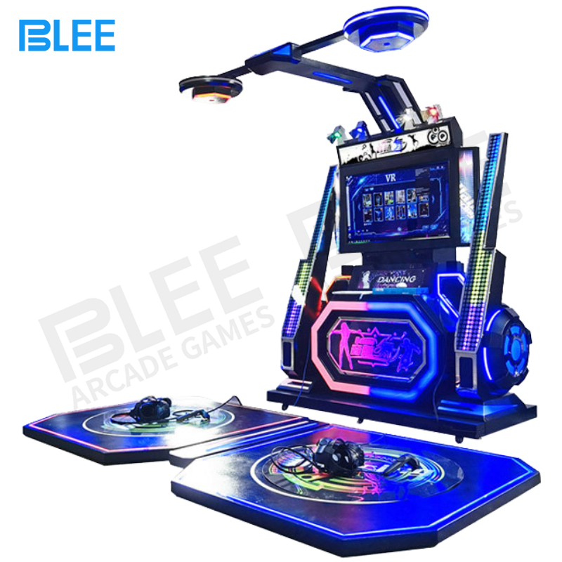 Alat Musik Dansa VR 9D Berkual - Musical Instrument Virtual ulasan dan harga